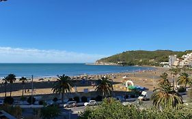 La Playa de la Concha (Oropesa)